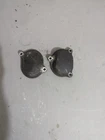 1987-2003 Yamaha Warrior YFM350X Valve Cover Used. Price: $22.00.