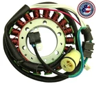 Fits 5NF-81410-00 Magneto Stator Coil Yamaha Warrior Yfm 350 Atv 5NF-81450-01-00 New. Price: $45.95.