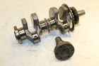 2017 Textron Arctic Cat Stampede 900 Engine Motor 411121 Used. Price: $404.99.