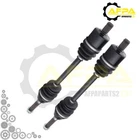 Front Pair Left Right For 2000 2001 2002 2003 2004 05 Honda Rancher 350 Cv Axle New. Price: $94.88.