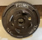 Polaris Trail Boss 330 Flywheel Magneto Rotor Oem F4T763 Genuine Used. Price: $49.99.