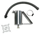 Aftermarket Assassins '22-'25 Polaris Rzr Pro Catch Can Closed Loop New. Price: $195.00.