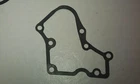 1990-2004 Kawasaki Mojave Reverse Cover Gasket Part # 11060-1240 Used. Price: $9.25.
