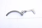 Yamaha Plate 4KB-15113-10-00 Used. Price: $22.99.