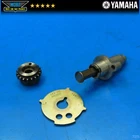 Genuine Oem 98-01 Yamaha R1 Timing Chain Tensioner Adjuster 4XV-12210-00 Used. Price: $12.75.