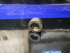1987-1998 Yamaha Kodiak Big Bear MOTO-4 Balance Shaft Collar Oem 90387-201R7-00 Used. Price: $9.95.