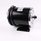 24V 11T 500W Brushed Motor For Electric Bike Go Kart Atv Dirt Quad Scooter Trike New. Price: $79.98.