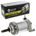 Niche Starter Motor Assembly For 31200-HN1-000 Honda Sportrax TRX400EX New. Price: $39.95.