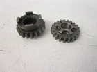 Used Oem 2001 Yamaha Yfm 660R Raptor 5TH Gear Pinion Wheel Fits. Price: $50.00.