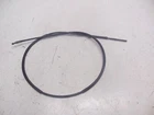 20H23 Honda Trx 70 1986 Brake Cable 43460-HB2-000 Used. Price: $74.49.