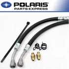 New Genuine Polaris Trail Boss Magnum Oil Line Replacement Kit Oem 2873649. Price: $224.99.