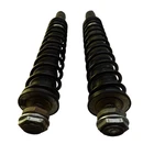 2012 Kawasaki Prairie 360 4X4 Front Strut 45023-0007 Used. Price: $59.99.