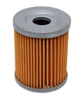 Oil Filter For Arctic Cat 250 & 300 Utility Fits 1998-2005 Replaces Oem 3436-005 New. Price: $8.95.