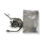 1986-1989 Honda Fourtrax Foreman 350 Oem Oil Pump & Feed Line 15100-HA7-770 Used. Price: $16.99.