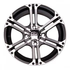 4/156 Itp SS212 Alloy Series Wheel 14X8 5.0 + 3.0 Machined 14SS305BX New. Price: $176.77.