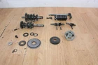 2005 Yamaha TTR125L Transmission/shift Mechanism/oil Pump Used. Price: $149.00.