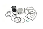 Wsm Top End Rebuild Kit For Kawasaki 360 Prairie 03-12 Standard 54-253-10 New. Price: $165.37.