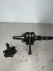1985 Honda Fourtrax 250 Crankshaft+balancer SHAFT/13000-HA0-000+13420-HA0-000 Used. Price: $100.00.